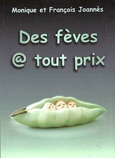 Livre fèves monique d'occasion  Tours-
