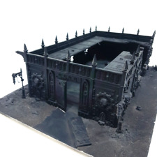 Warhammer 40k cities for sale  NORTHALLERTON