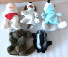 Puppentheater kinder handpuppe gebraucht kaufen  Wipperfürth
