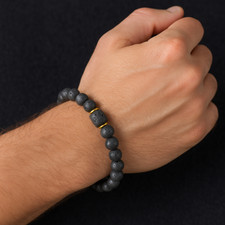 Lava armband unisex gebraucht kaufen  Remscheid