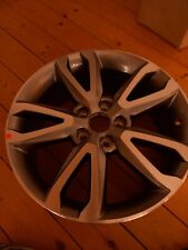 Hyundai felgen 18 gebraucht kaufen  Detmold