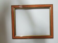 Cornice legno oro usato  Palermo