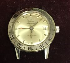 Zodiac men swiss for sale  San Antonio