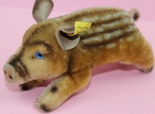 Steiff frischling 1310 gebraucht kaufen  Engelskirchen
