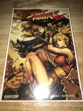Street Fighter II Turbo #6B Bagged And Boarded Free Shipping  comprar usado Street Fighter II Turbo #6B Bagged And Boarded Free Shipping  comprar usado  Enviando para Brazil