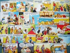 bamforth seaside postcards for sale  BRIDGWATER
