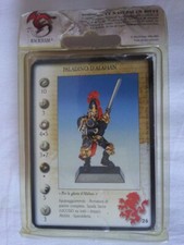 Paladino alahan leoni usato  Valdilana