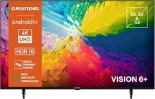Grundig voe led usato  Pescara