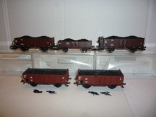 Brawa fleischmann kohlewagen gebraucht kaufen  Aulendorf