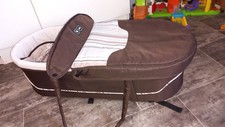 Babywanneneinsatz kinderwagen gebraucht kaufen  Deutschland