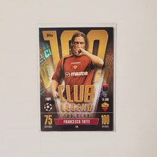 Topps match attax gebraucht kaufen  Eckernförde