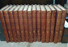 Leather set vol for sale  Bath