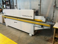 Comeva compacta edgebander for sale  WICK