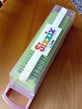 sizzix alphabet dies for sale sizzix alphabet dies for sale WELSHPOOL