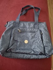 Kipling tasche blau gebraucht kaufen  Wetzlar