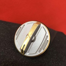 Bouton traînée shimano d'occasion  Expédié en France