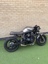 Suzuki bandit cafe for sale  NOTTINGHAM