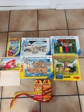 Ravensburger puzzle jahre gebraucht kaufen  Otzberg