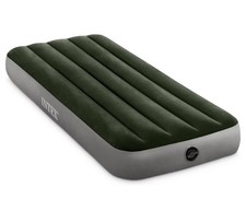 Colchão de ar Intex 64106E Dura-Beam Standard Prestige Downy altura 10 polegadas comprar usado  Enviando para Brazil
