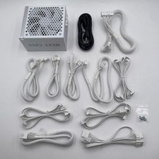 Nzxt c850 850w for sale  Buffalo Grove