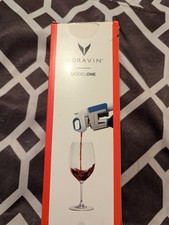 Coravin model one for sale  Wasco