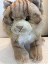 Demdaco tan tabby for sale  Santa Rosa