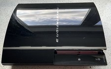 playstation 3 60gb for sale  NOTTINGHAM
