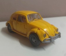 Transformers movie bumblebee usato  Manfredonia
