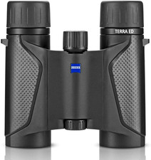 Binocolo terra pocket usato  Roma