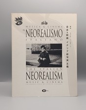 Musica cinema neorealismo usato  Sanremo