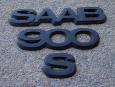 Saab 900 trunk for sale  Port Orange