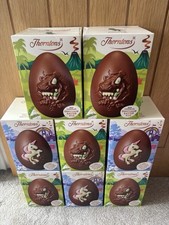 Thorntons easter egg for sale  ASHFORD