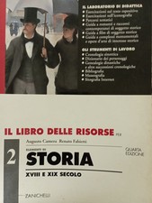 Elementi storia xviii usato  Roma