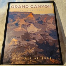 Grand canyon national for sale  Tucson