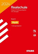 Stark riginal prüfungen gebraucht kaufen  Berlin