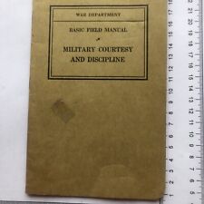 Ww2 guide book d'occasion  Saint-Michel-en-l'Herm
