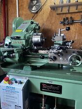 Myford super lathe for sale  CARDIFF