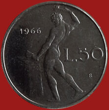 Lire 1966 vulcano usato  Montesilvano