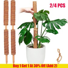 Moss pole extendable for sale  WORCESTER