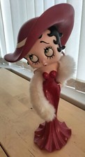 Glamourous betty boop for sale  MORECAMBE