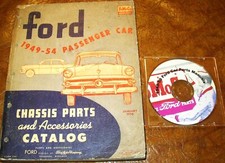 1949 1954 ford for sale  Pine Grove