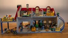 Playmobil einfamilienhaus 3965 gebraucht kaufen  Hamburg