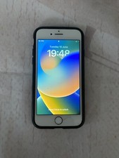 Iphone rose gold for sale  LEATHERHEAD