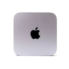 2014 Apple Mac Mini Intel Core i7-4578U 3.0GHz 16GB RAM 256GB SSD prata A1347 comprar usado  Enviando para Brazil