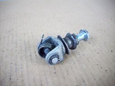 Fußrastenhalter links bracket gebraucht kaufen  Haiger