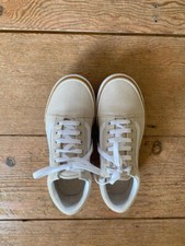 Vans old skool for sale  GRANTHAM
