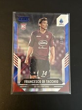 Carta panini score usato  Breno