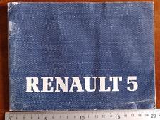 Libretto manuale uso usato  Brindisi