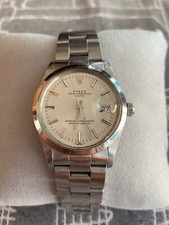 Rolex oyster perpetual usato  Collegno