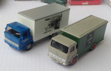Wiking magirus 100 gebraucht kaufen  Reutlingen